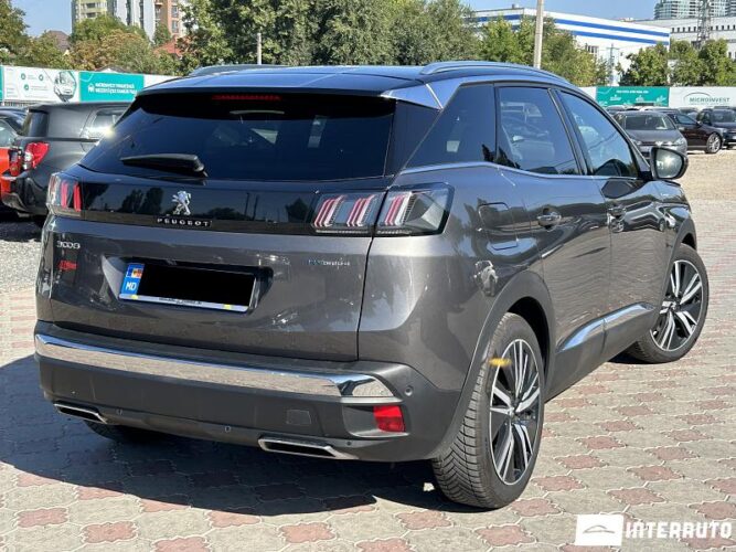 Peugeot 3008 32 interauto-car