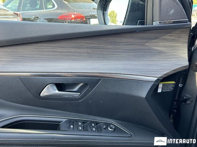 Peugeot 3008 37 interauto-car