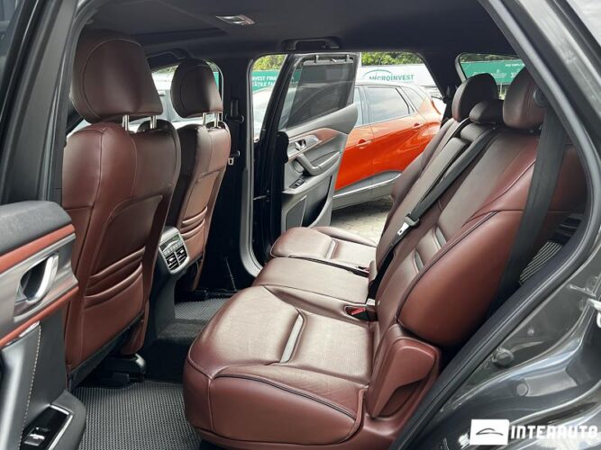 Mazda CX-9 49 interauto-car