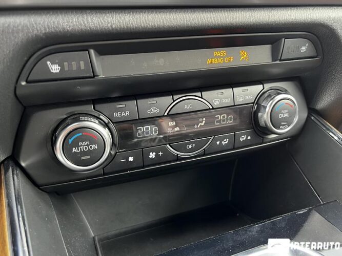 Mazda CX-9 46 interauto-car