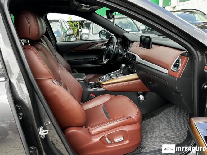 Mazda CX-9 57 interauto-car