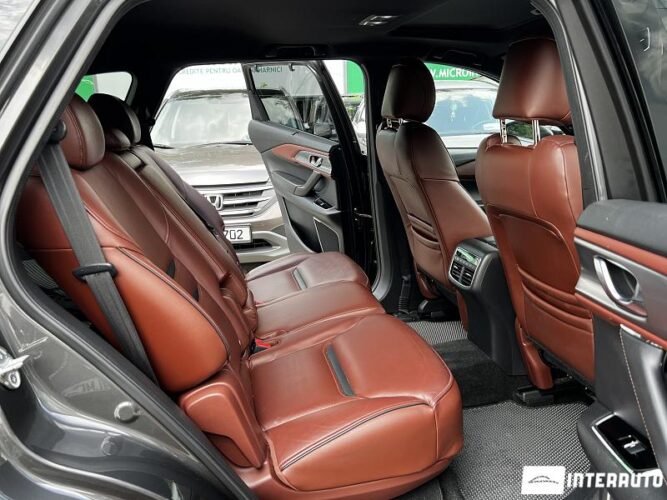 Mazda CX-9 52 interauto-car