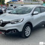 Renault Kadjar 2018