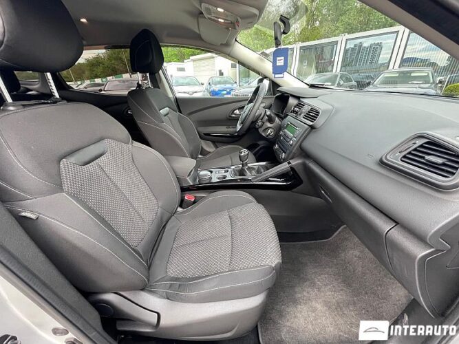 Renault Kadjar 43 interauto-car