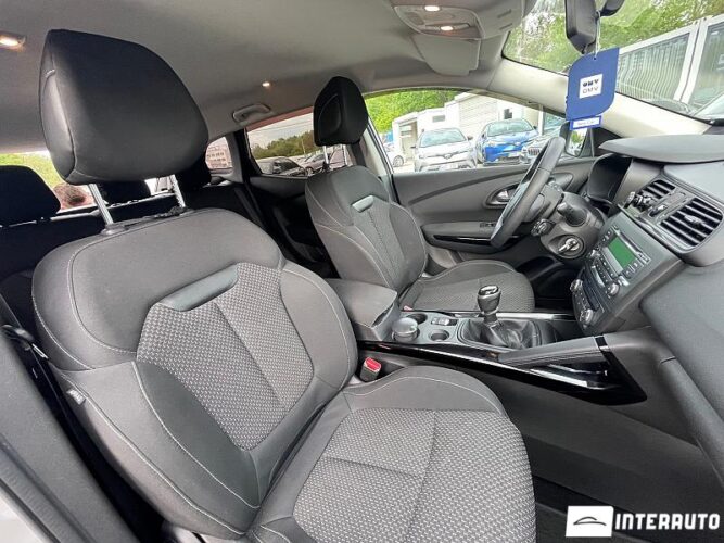 Renault Kadjar 44 interauto-car