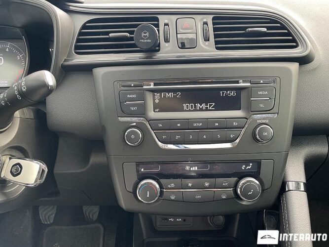 Renault Kadjar 41 interauto-car