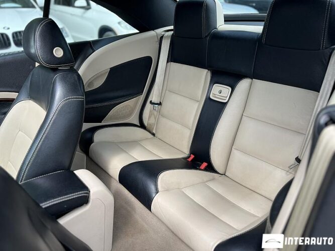 Volkswagen Eos 45 interauto-car