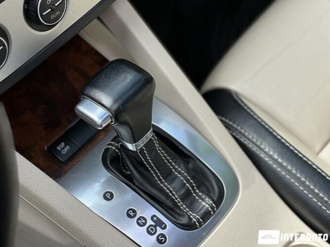 Volkswagen Eos 50 interauto-car