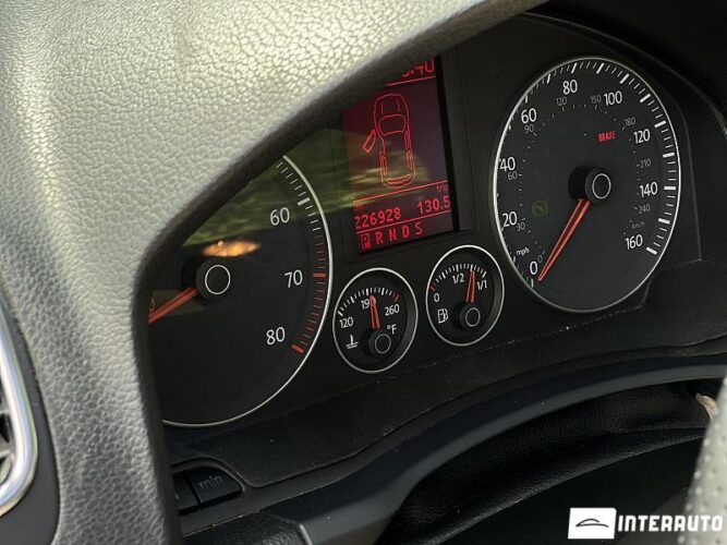 Volkswagen Eos 48 interauto-car