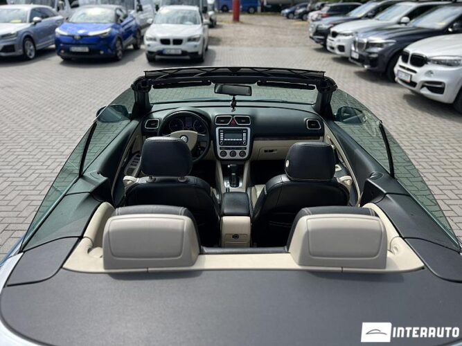 Volkswagen Eos 38 interauto-car