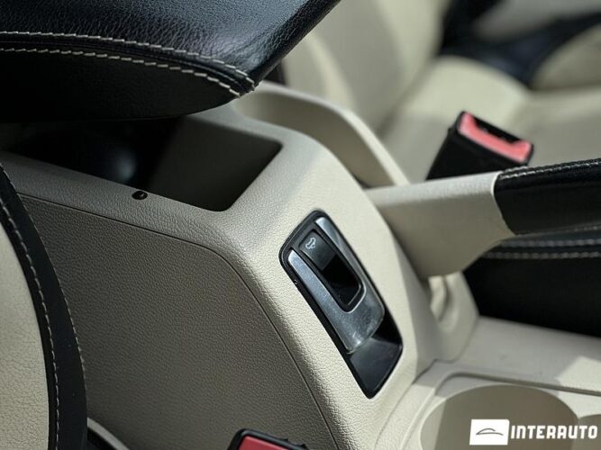 Volkswagen Eos 51 interauto-car