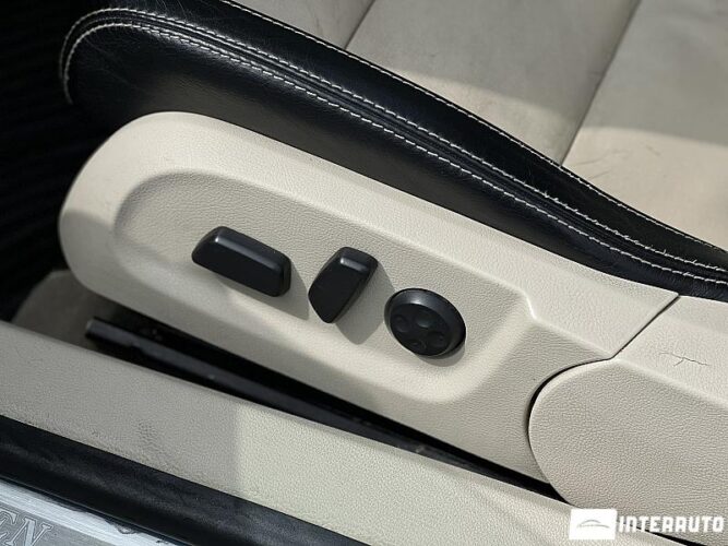 Volkswagen Eos 46 interauto-car