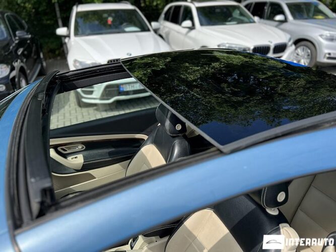 Volkswagen Eos 36 interauto-car