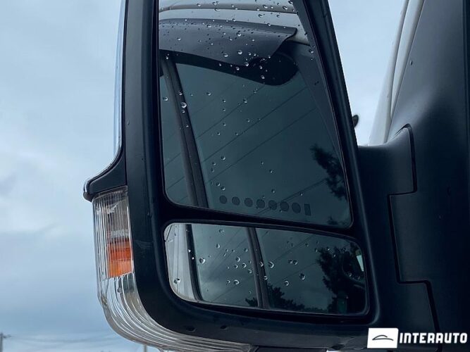 Volkswagen Crafter 34 interauto-car