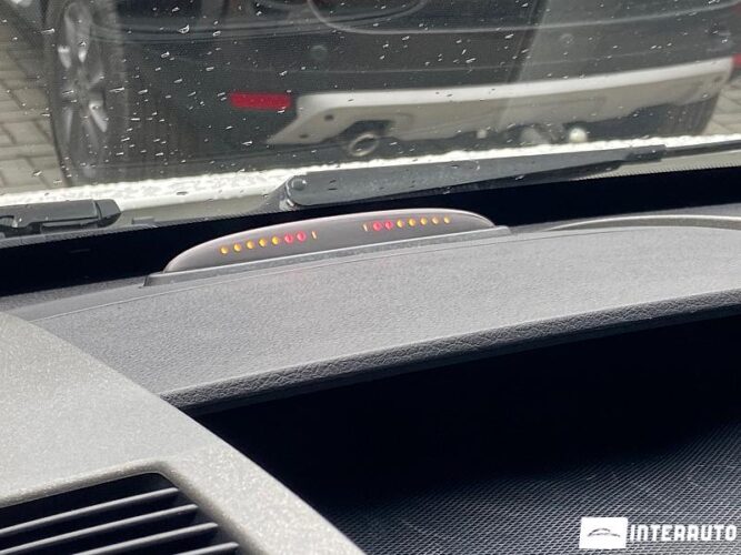 Volkswagen Crafter 38 interauto-car