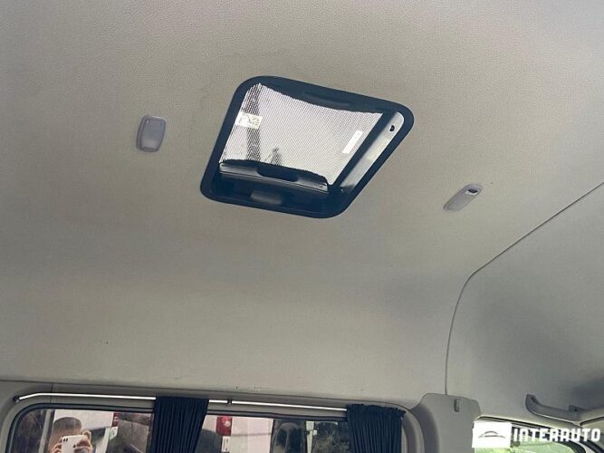 Volkswagen Crafter 44 interauto-car