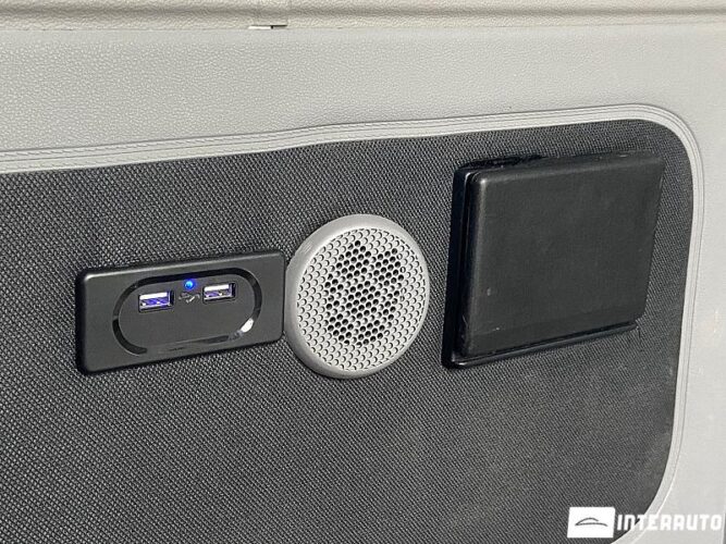 Volkswagen Crafter 36 interauto-car