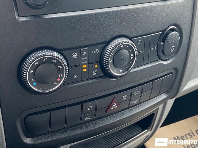 Volkswagen Crafter 40 interauto-car