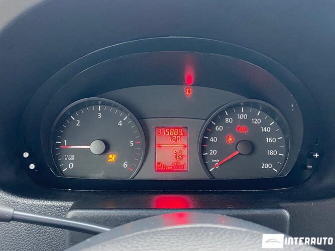 Volkswagen Crafter 37 interauto-car