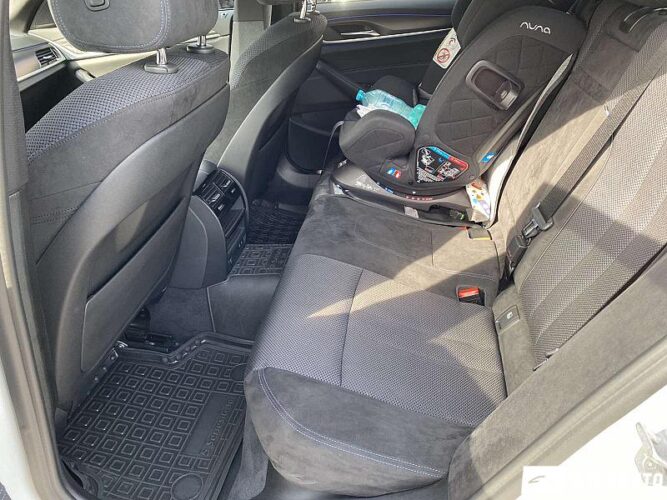 BMW 520 47 interauto-car