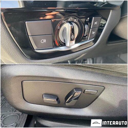 BMW 520 45 interauto-car