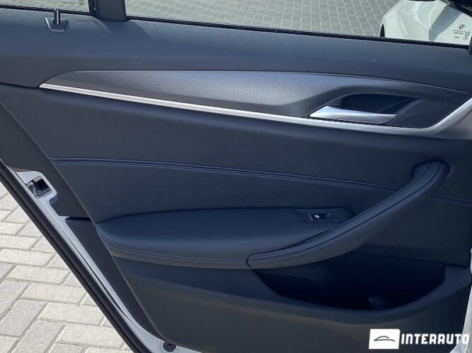 BMW 520 46 interauto-car