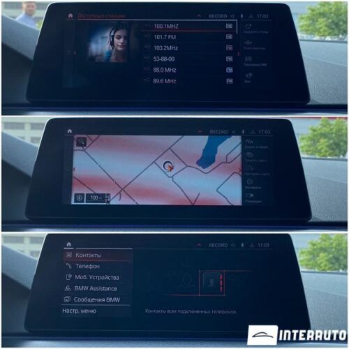 BMW 520 39 interauto-car