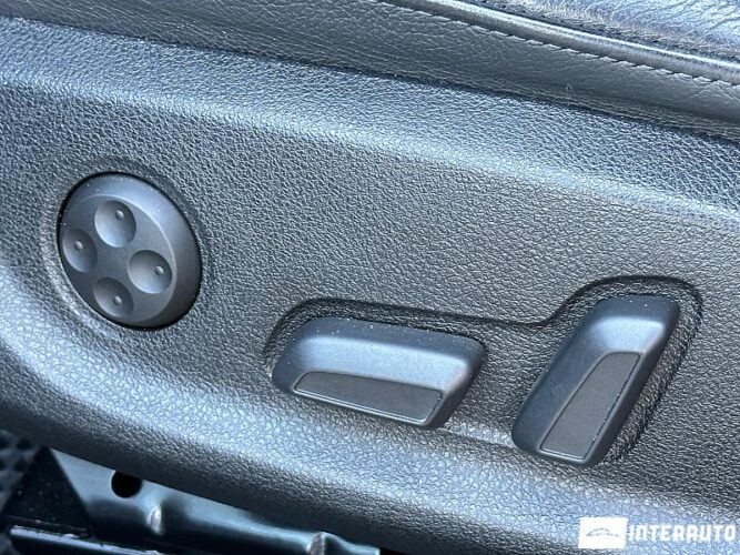 Audi A6 50 interauto-car