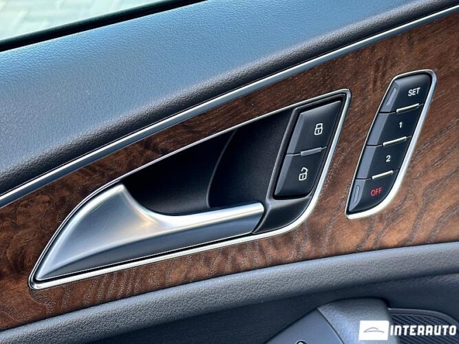 Audi A6 48 interauto-car