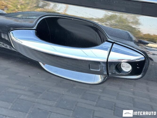 Audi A6 51 interauto-car