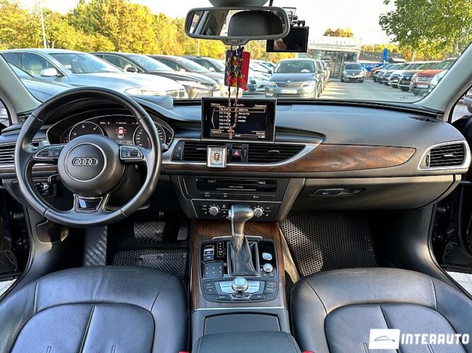 Audi A6 39 interauto-car