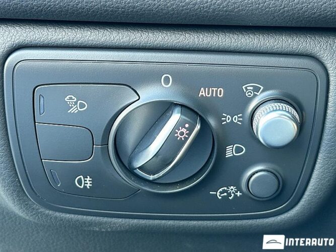 Audi A6 49 interauto-car