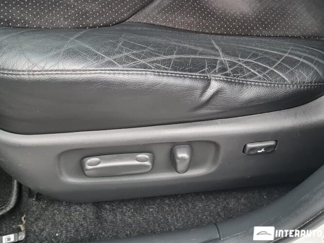 Toyota Rav-4 50 interauto-car