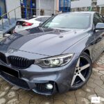 BMW 430i 2017