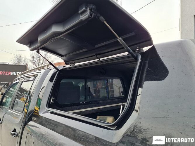 Volkswagen Amarok 31 interauto-car