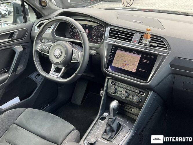 Volkswagen Tiguan 57 interauto-car