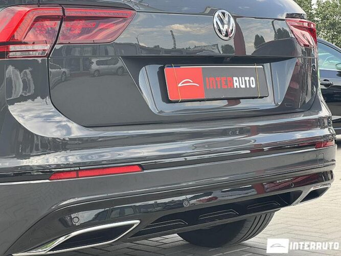 Volkswagen Tiguan 48 interauto-car