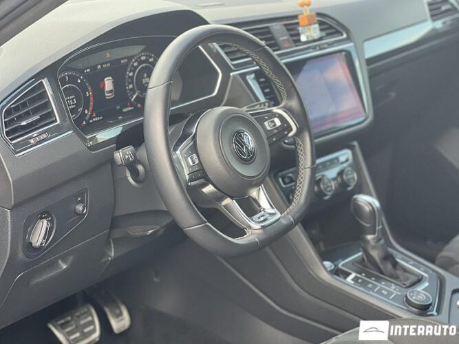 Volkswagen Tiguan 58 interauto-car