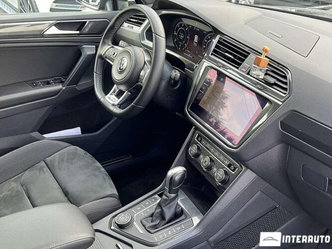 Volkswagen Tiguan 56 interauto-car