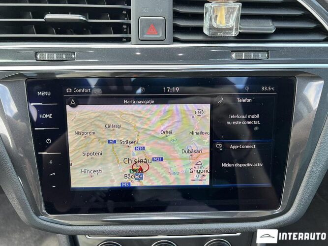 Volkswagen Tiguan 67 interauto-car