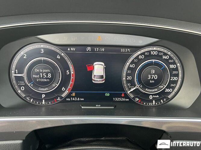 Volkswagen Tiguan 68 interauto-car