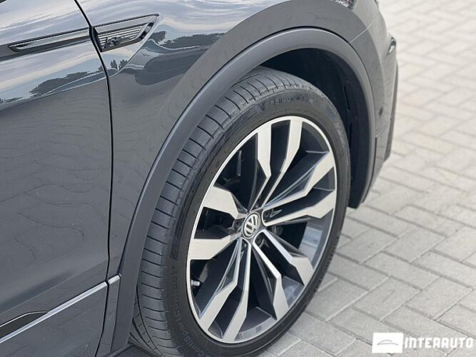 Volkswagen Tiguan 51 interauto-car