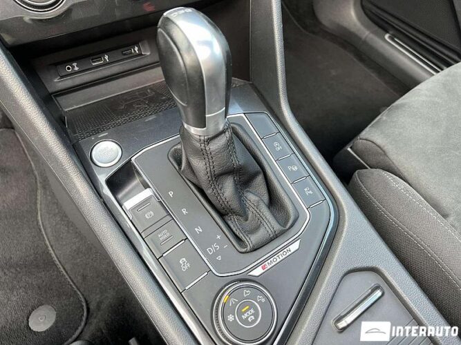 Volkswagen Tiguan 74 interauto-car