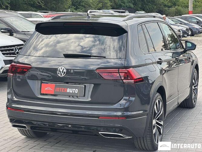 Volkswagen Tiguan 46 interauto-car