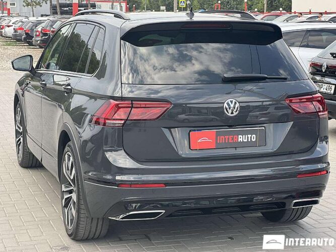 Volkswagen Tiguan 47 interauto-car
