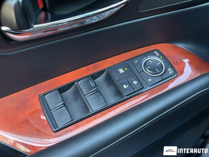 Lexus RX 450h 48 interauto-car