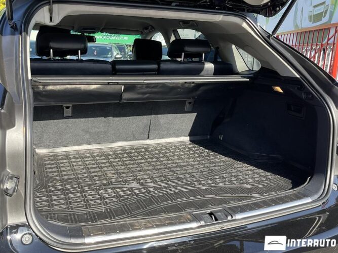 Lexus RX 450h 69 interauto-car