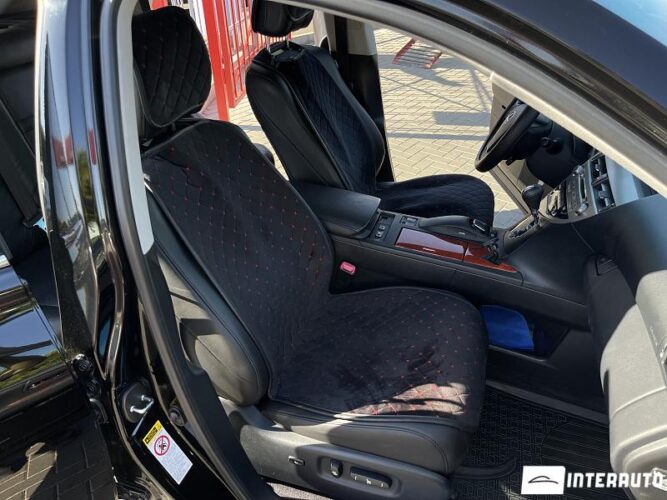 Lexus RX 450h 68 interauto-car