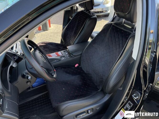 Lexus RX 450h 47 interauto-car