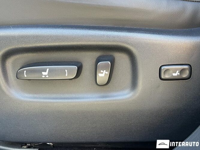 Lexus RX 450h 50 interauto-car